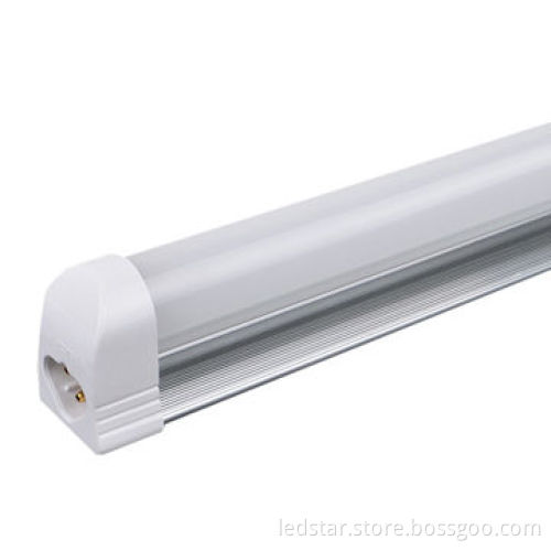 14W/1,080lm T5 Tubes with 2835 SMD, 40,000-50,000-hour Lifespan, CE, RoHS Marks, 3-year Warranty
